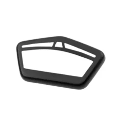 Cnc Racing Za945Y Cover Strumentazione Carbonio Ducati Hypermotard/Hyperstrada 821/939