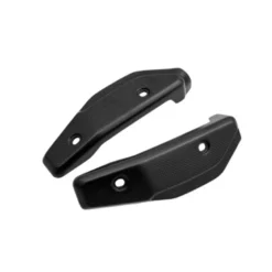 Cnc Racing Za942Y Fianchetti Cover Protezione Radiatore Dx Sx Carbonio Ducati Hypermotard/Hyperstrada 821/939