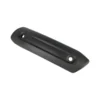 Cnc Racing Za975Y Paracalore Collettore Ducati Carbonio Opaco