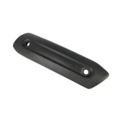 Cnc Racing Za975Y Paracalore Collettore Ducati Carbonio Opaco