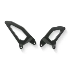 Cnc Racing Za866Y Paratacchi Per Pedane Pilota Ducati Panigale V4 Carbonio