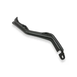 Cnc Racing Za515Y Passacavi Forcellone Ducati Panigale Carbonio Opaco
