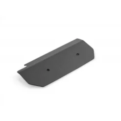 Cnc Racing Za842Y Protezione Basamento Motore Carbonio Ducati