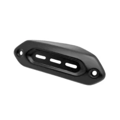 Cnc Racing Za940Y Protezione Calore Collettore Laterale Carbonio Ducati Hypermotard