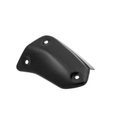 Cnc Racing Za941Y Protezione Calore Terminale Scarico Carbonio Ducati Hypermotard 821 Hyperstrada 821