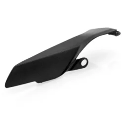 Cnc Racing Za925Y Protezione Catena Superiore In Carbonio Ducati Sbk Serie Panigale