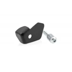 Cnc Racing Za841Y Protezione Sensore Abs Ducati In Carbonio