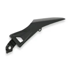Cnc Racing Za513Y Protezione Superiore Catena Multistrada Carbonio Opaco