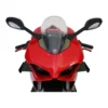 Cnc Racing Zw002K Gp Winglets Alette In Carbonio Ducati Panigale V4