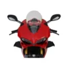 Cnc Racing Zw001Y Gp Winglets Alette In Carbonio Ducati Panigale VTwin