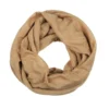 Collare A Tubo In Maglia Tucano Urbano Sharpei Beige