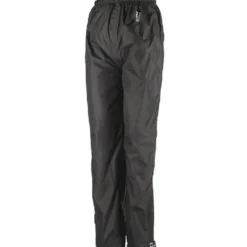 Completo Antipioggia Oj Compact WL Nero
