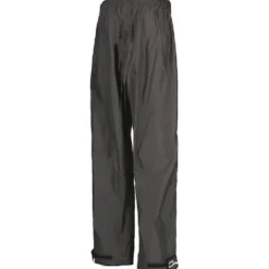 Completo Antipioggia Oj Compact WL Nero