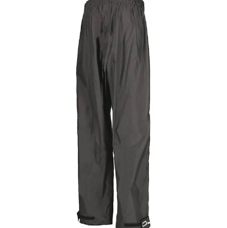 Completo Antipioggia Oj Compact WL Nero