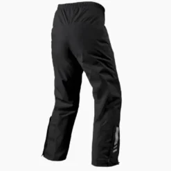 Completo Antipioggia Revit Giacca Cyclone 4 e Pantalone Acid 4