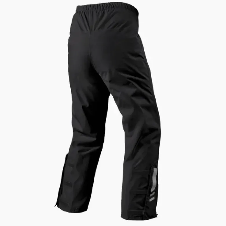 Completo Antipioggia Revit Giacca Cyclone 4 e Pantalone Acid 4