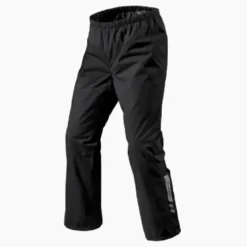 Completo Antipioggia Revit Giacca Cyclone 4 e Pantalone Acid 4