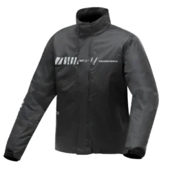 Completo Antipioggia Tucano Urbano Nano Rain Extra Set Hydroscud Unisex Nero
