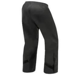 Completo Antipioggia Tucano Urbano Nano Rain Extra Set Hydroscud Unisex Nero