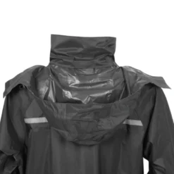 Completo Antipioggia Tucano Urbano set Diluvio Start Nero