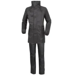 Completo Antipioggia Tucano Urbano set Diluvio Start Nero