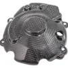 Coperchio Alternatore In Carbonio CARY5040 Lightech