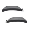 Coperture Base Interfono SRL Shoei Per Caschi J-Cruise 3 / GT-Air 3 / Neotec 3
