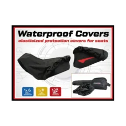 Coperture protettive elasticizzate 100% Impermeabili