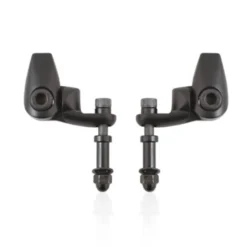 Coppia Adattatore Manubrio Chaft RE22 Yamaha T-Max dal 2012 al 2022