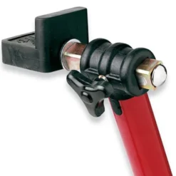 Coppia Cavalletti Alzamoto Regolabili Bike-Lift Anteriore e Posteriore Universali