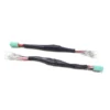 Coppia Connettori a 7 Pin Chaft Honda IN924