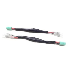 Coppia Connettori a 7 Pin Chaft Honda IN924