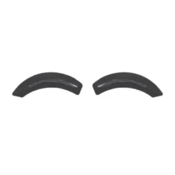 Coppia Copertura Meccanismo Ls2 Per Casco Advant FF906