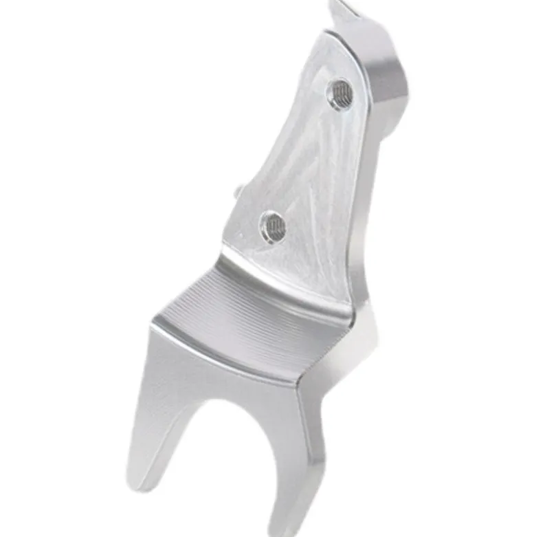 Coppia Di Forchette Tenditori Catena In Abbinata A Tesu002 Silver FTESU002SIL Lightech
