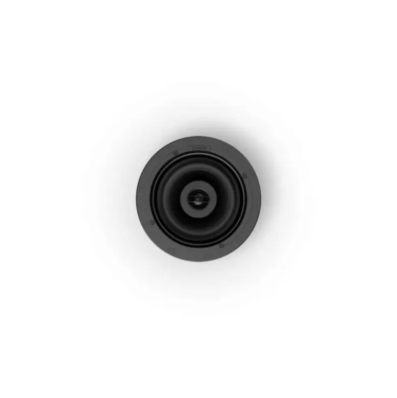 Coppia Di Speaker Sonos In-Ceiling By Sonance Bianco