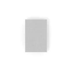 Coppia Di Speaker Sonos In-Wall By Sonance Bianco