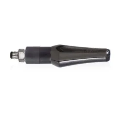 Coppia Frecce Moto Chaft Led Ambra IN1144