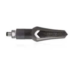 Coppia Frecce Moto Chaft Led Ambra IN1144