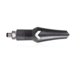 Coppia Frecce Moto Chaft Led Ambra IN1144