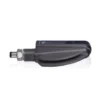 Coppia Frecce Moto Chaft LED Sequenziali Fuze Noir IN1142