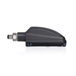 Coppia Frecce Moto Chaft LED Sequenziali Fuze Noir IN1142