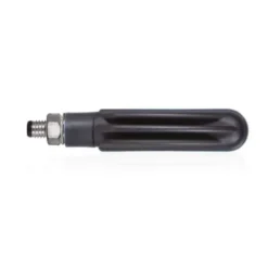 Coppia Frecce Moto Chaft LED Sequenziali Fuze Noir IN1142