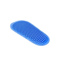Coppia Protezioni Gomito/Anca Revit Seesmart Rv32 Blu