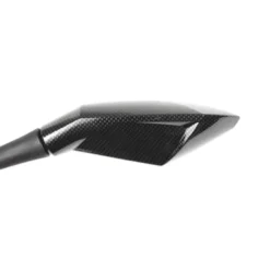 Coppia Specchietti Carena Chaft Extrem Carbon IN316