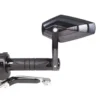 Coppia Specchietti Chaft End Bar Flow manubrio IN1087