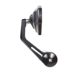 Coppia Specchietti Chaft End Bar Flow manubrio IN1087