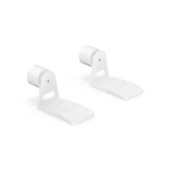 Coppia Supporti Da Parete Sonos Era 300 Bianco
