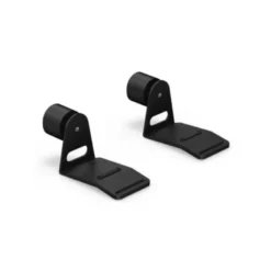 Coppia Supporti Da Parete Sonos Era 300 Nero
