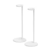 Coppia Supporti Per Speaker ONE / P1 Sonos Bianco