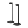 Coppia Supporti Per Speaker ONE / P1 Sonos Nero